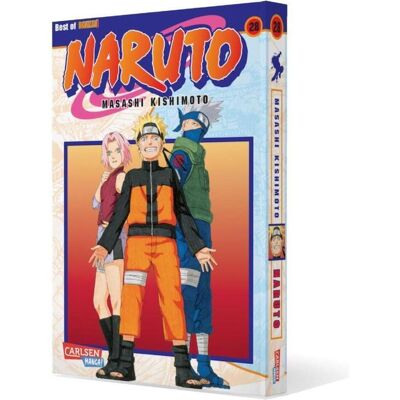 Carlsen Naruto 28, Belletristik von Masashi Kishimoto Carlsen Naruto 28, Belletristik von Masashi Kishimoto