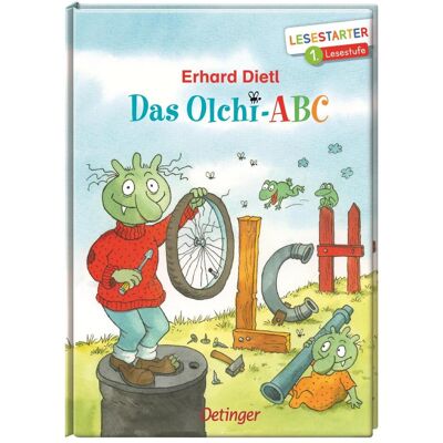 Oetinger Erhard Dietl, Kinderbücher von Erhard Dietl Oetinger Erhard Dietl, Kinderbücher von Erhard Dietl