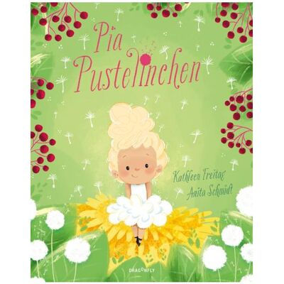 HarperCollins, Kinderbücher, Pia Pustelinchen (Deutsch, Kathleen Freitag, 2021) HarperCollins, Kinderbücher, Pia Pustelinchen (Deutsch, Kathleen Freitag, 2021)
