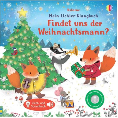 DTV Mein Lichter-Klangbuch: Findet uns der W, Kinderbücher von Jordan Wray, Sam Taplin DTV Mein Lichter-Klangbuch: Findet uns der W, Kinderbücher von Jordan Wray, Sam Taplin