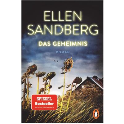 Penguin Random House Das Geheimnis, Belletristik von Ellen Sandberg Penguin Random House Das Geheimnis, Belletristik von Ellen Sandberg