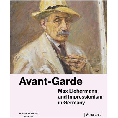 Prestel Impressionism in Germany, Fachbücher von Daniel Zamani, Ortrud Westheider, Michael Philipp, Nerina Santorius Prestel Impressionism in Germany, Fachbücher von Daniel Zamani, Ortrud Westheider, Michael Philipp, Nerina Santorius