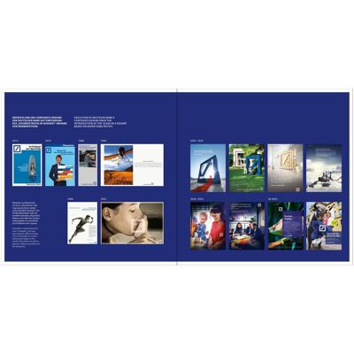 Prestel 50 Jahre Schrägstrich im Quadrat / 50 Years of Slash in a Square, Sachbücher von Christina Thomson, Reinhard Frost, Britta Färber, Christian Rummel, Jens Müller Prestel 50 Jahre Schrägstrich im Quadrat / 50 Years of Slash in a Square, Sachbücher von Christina Thomson, Reinhard Frost, Britta Färber, Christian Rummel, Jens Müller