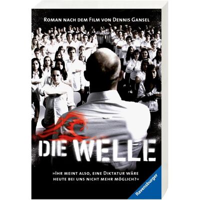 Ravensburger Die Welle, Kinderbücher von Kerstin Winter Ravensburger Die Welle, Kinderbücher von Kerstin Winter