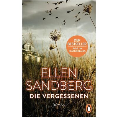 Penguin Random House Die Vergessenen, Belletristik von Ellen Sandberg Penguin Random House Die Vergessenen, Belletristik von Ellen Sandberg