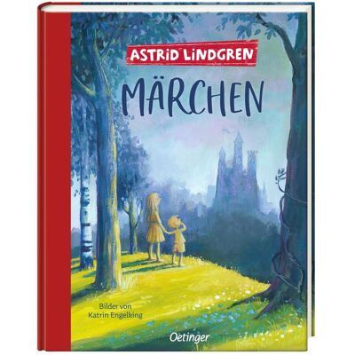 Oetinger Märchen, Kinderbücher von Astrid Lindgren Oetinger Märchen, Kinderbücher von Astrid Lindgren