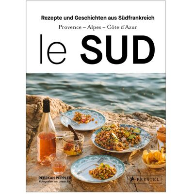 Prestel Le Sud, Ratgeber von Rebekah Peppler Prestel Le Sud, Ratgeber von Rebekah Peppler