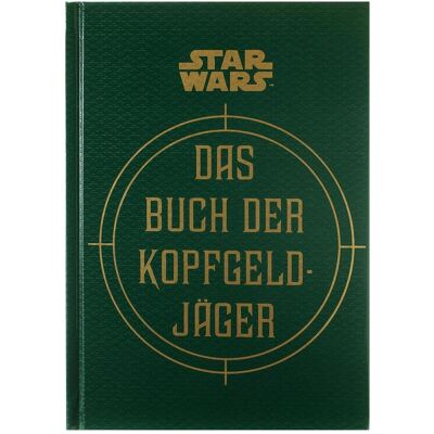 Panini Star Wars: Das Buch der Kopfgeldjäger, Belletristik von Daniel Wallace, Jason Fry, Ryder Windham Panini Star Wars: Das Buch der Kopfgeldjäger, Belletristik von Daniel Wallace, Jason Fry, Ryder Windham