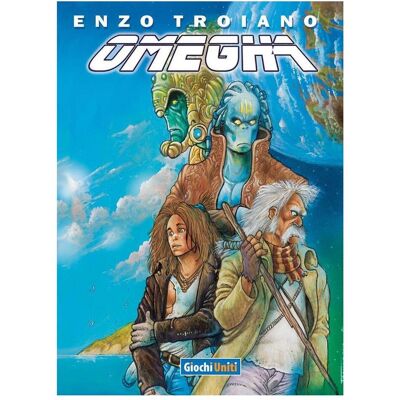 Giochi uniti Omegha (Deutsch) Giochi uniti Omegha (Deutsch)