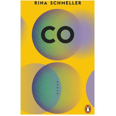 Penguin Random House Co, Belletristik von Rina Schmeller Penguin Random House Co, Belletristik von Rina Schmeller