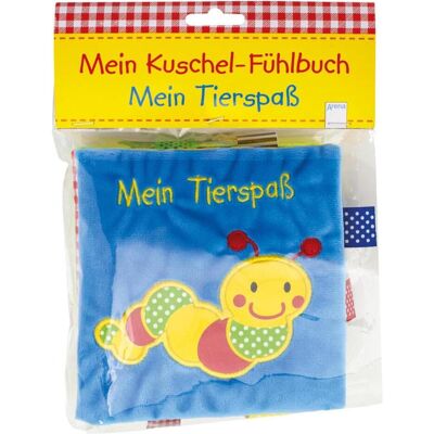 Arena, Babybücher, Mein Tierspass (Deutsch) Arena, Babybücher, Mein Tierspass (Deutsch)