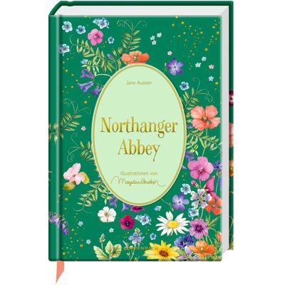 Coppenrath Northanger Abbey, Belletristik von Jane Austen Coppenrath Northanger Abbey, Belletristik von Jane Austen