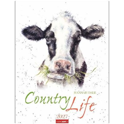 Weingarten, Kalender, Country Life Kalender 2027 Weingarten, Kalender, Country Life Kalender 2027