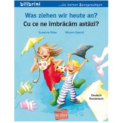 NordSüd Böse:Was ziehen wir heute an? (Deutsch-, Hörbücher von Susanne Böse NordSüd Böse:Was ziehen wir heute an? (Deutsch-, Hörbücher von Susanne Böse