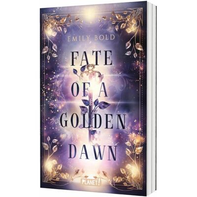 Planet Fate of a Golden Dawn (Legacy-Dilogie 2), Kinderbücher von Franziska Stern, Emily Bold Planet Fate of a Golden Dawn (Legacy-Dilogie 2), Kinderbücher von Franziska Stern, Emily Bold