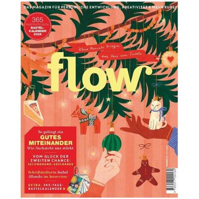 Südwest Flow Nummer 94 (8/2025), Ratgeber Südwest Flow Nummer 94 (8/2025), Ratgeber