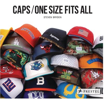 Prestel, Cap, Caps Prestel, Cap, Caps