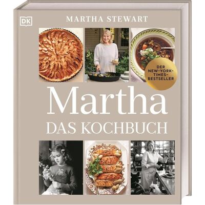 Dorling Kindersley Martha. Das Kochbuch, Ratgeber von Martha Stewart Dorling Kindersley Martha. Das Kochbuch, Ratgeber von Martha Stewart