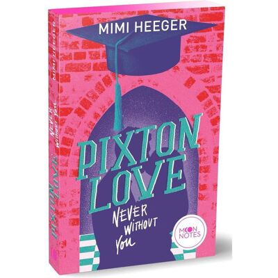 Oetinger Pixton Love 1. Never Without You, Belletristik von Mimi Heeger Oetinger Pixton Love 1. Never Without You, Belletristik von Mimi Heeger