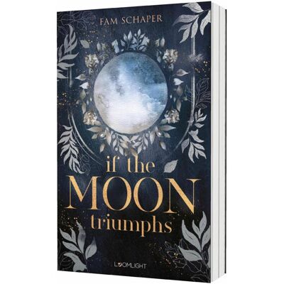 Planet If the Moon Triumphs, Belletristik von Fam Schaper Planet If the Moon Triumphs, Belletristik von Fam Schaper