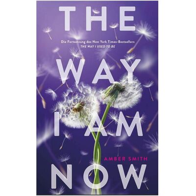 Adrian The way I am now, Kinderbücher von Amber Smith, Smith, Ulrike Brauns, Amber Adrian The way I am now, Kinderbücher von Amber Smith, Smith, Ulrike Brauns, Amber