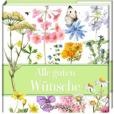 Coppenrath Buch Marjolein Bastin Wünsche, Ratgeber von Marjolein Bastin Coppenrath Buch Marjolein Bastin Wünsche, Ratgeber von Marjolein Bastin