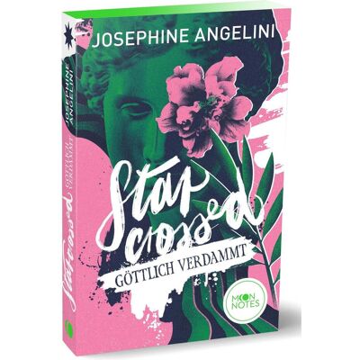 Oetinger Fates & Furies 1. Starcrossed, Kinderbücher von Josephine Angelini Oetinger Fates & Furies 1. Starcrossed, Kinderbücher von Josephine Angelini