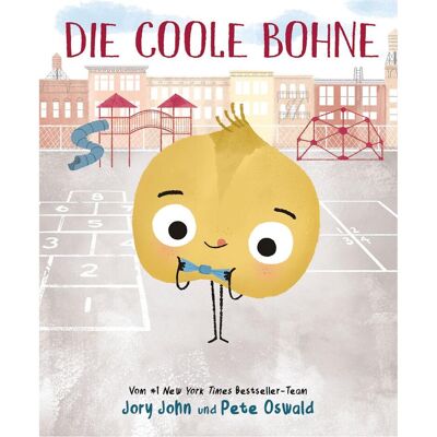 Adrian, Kinderbücher, Die coole Bohne (Deutsch, Hardcover, Jory John) Adrian, Kinderbücher, Die coole Bohne (Deutsch, Hardcover, Jory John)