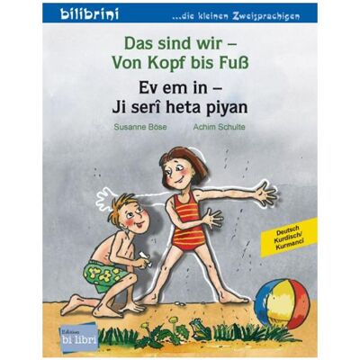 Bi:libri Böse:Das sind wir - Von Kopf bis Fuss (D, Hörbücher von Susanne Böse Bi:libri Böse:Das sind wir - Von Kopf bis Fuss (D, Hörbücher von Susanne Böse
