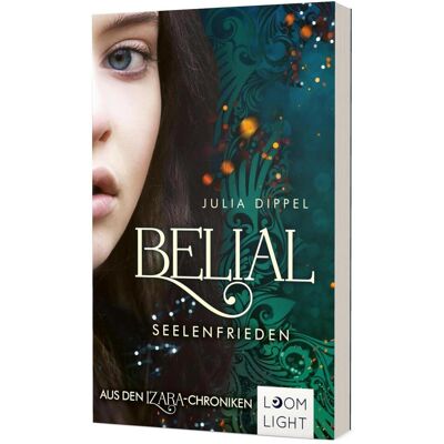 Planet Izara 6: Belial, Kinderbücher von Julia Dippel Planet Izara 6: Belial, Kinderbücher von Julia Dippel