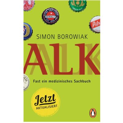 Penguin Random House Alk, Ratgeber von Simon Borowiak Penguin Random House Alk, Ratgeber von Simon Borowiak