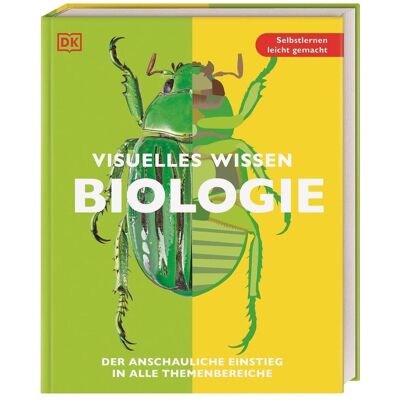 Dorling Kindersley Visuelles Wissen. Biologie, Fachbücher von Dietmar Mertens, Susan Kearsey, Anne Farthing, Jo u a Locke Dorling Kindersley Visuelles Wissen. Biologie, Fachbücher von Dietmar Mertens, Susan Kearsey, Anne Farthing, Jo u a Locke