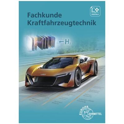 Europa-Lehrmittel Fachkunde Kraftfahrzeugtechnik, Schulbücher von Bernd Schlögl, Uwe Heider, Richard Fischer, Tobias Gscheidle, Berthold Hohmann, Jochen Mann, Rainer Lohuis, Rolf Gscheidle, Wolfgang Keil, Alois Wimmer Europa-Lehrmittel Fachkunde Kraftfahrzeugtechnik, Schulbücher von Bernd Schlögl, Uwe Heider, Richard Fischer, Tobias Gscheidle, Berthold Hohmann, Jochen Mann, Rainer Lohuis, Rolf Gscheidle, Wolfgang Keil, Alois Wimmer