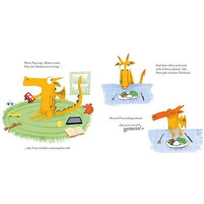 Carlsen Maxi Pixi 482: Kleiner Drache – grosse Wut, Hörbücher von Robert Starling Carlsen Maxi Pixi 482: Kleiner Drache – grosse Wut, Hörbücher von Robert Starling