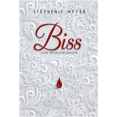 Carlsen Biss zum Morgengrauen, Hörbücher von Stephenie Meyer Carlsen Biss zum Morgengrauen, Hörbücher von Stephenie Meyer