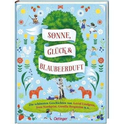 Oetinger Sonne, Glück und Blaubeerduft, Kinderbücher von Mareike Ammersken, Ilon Wikland, Katrin Engelking, Astrid Henn, Jujja Wieslander, Gunilla Bergström, Alexandra Hanneforth, Astrid Lindgren, Sven Nordqvist, Ingrid Vang Nyman Oetinger Sonne, Glück und Blaubeerduft, Kinderbücher von Mareike Ammersken, Ilon Wikland, Katrin Engelking, Astrid Henn, Jujja Wieslander, Gunilla Bergström, Alexandra Hanneforth, Astrid Lindgren, Sven Nordqvist, Ingrid Vang Nyman