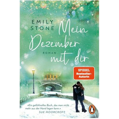 Penguin Random House Mein Dezember mit dir, Belletristik von Emily Stone Penguin Random House Mein Dezember mit dir, Belletristik von Emily Stone