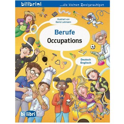 NordSüd Lehmann:Berufe (Deutsch-Englisch), Kinderbücher von Bernd Lehmann Elizabeth Söder, Bernd Lehmann NordSüd Lehmann:Berufe (Deutsch-Englisch), Kinderbücher von Bernd Lehmann Elizabeth Söder, Bernd Lehmann