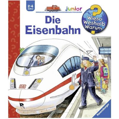Ravensburger Die Eisenbahn, Kinderbücher von Marion Kreimeyer-Visse, Andrea Erne Ravensburger Die Eisenbahn, Kinderbücher von Marion Kreimeyer-Visse, Andrea Erne