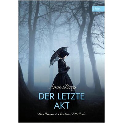 Adrian, Belletristik, Der letzte Akt (Deutsch, Softcover, Anne Perry) Adrian, Belletristik, Der letzte Akt (Deutsch, Softcover, Anne Perry)