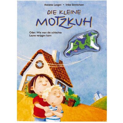 Coppenrath Die kleine Motzkuh, Kinderbücher von Annette Langen Coppenrath Die kleine Motzkuh, Kinderbücher von Annette Langen