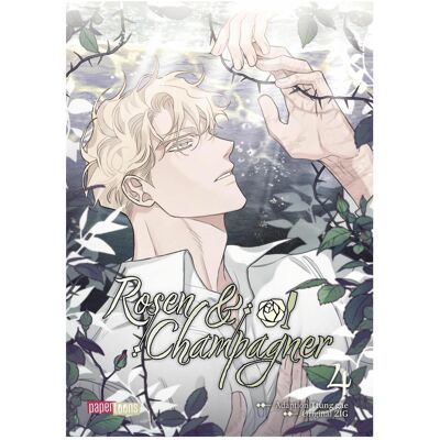 Papermoon, Comics + Manga, ZIG:Rosen & Champagner 04 (Deutsch, Softcover, Zig) Papermoon, Comics + Manga, ZIG:Rosen & Champagner 04 (Deutsch, Softcover, Zig)