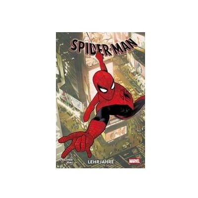 Panini Spider-Man: Lehrjahre, Belletristik von Pere Pérez, J. Michael Straczynski Panini Spider-Man: Lehrjahre, Belletristik von Pere Pérez, J. Michael Straczynski