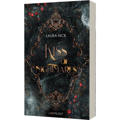Planet Kiss of Nightmares, Kinderbücher von Laura Nick Planet Kiss of Nightmares, Kinderbücher von Laura Nick