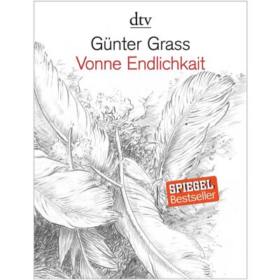 DTV Vonne Endlichkait, Belletristik von Günter Grass DTV Vonne Endlichkait, Belletristik von Günter Grass