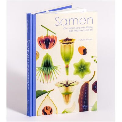 Prestel, Samen, Samen (Pflanzensamen) Prestel, Samen, Samen (Pflanzensamen)