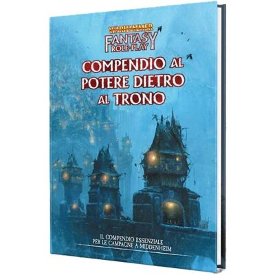 Asmodée Warhammer Fantasy RPG - The Enemy Within Vol.3 Com (Deutsch) Asmodée Warhammer Fantasy RPG - The Enemy Within Vol.3 Com (Deutsch)