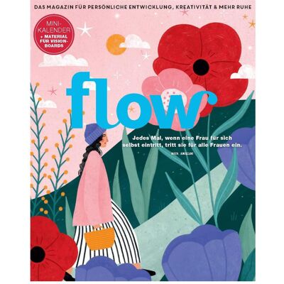 Südwest Flow Nummer 87 (1/2025), Ratgeber Südwest Flow Nummer 87 (1/2025), Ratgeber