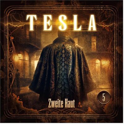 All Tesla.05,CD, Hörbücher All Tesla.05,CD, Hörbücher