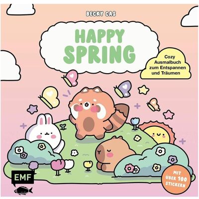Edition Fischer Happy Spring Edition Fischer Happy Spring